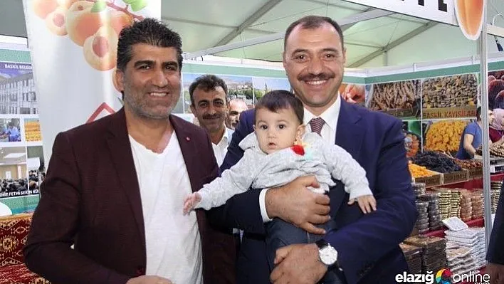 Vali Gakgo: &quotElazığ'ın En Başarılı Organizasyonu Oldu, 1,5 Milyon Kişi Katıldı"