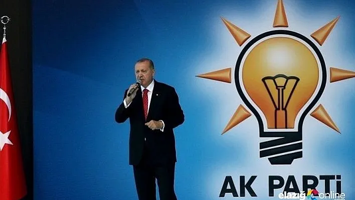 560 AK Partili başkan aday yapılmayacak
