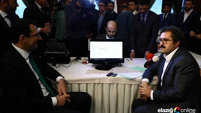AK Parti'de aday adaylık süreci bugün başladı