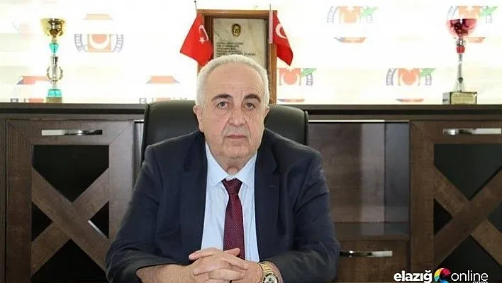 Elazığ'da çalışan gazeteciler ödüllendirilecek!