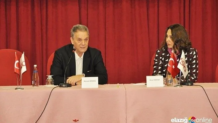 Elazığ TSO'dan "Ekonomik Gelişmeler ve Risk Yönetimi Stratejileri" Paneli