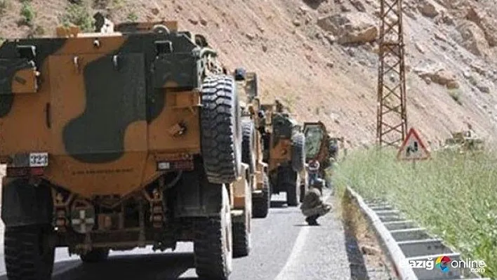 Elazığ'da 15 yerin özel güvenlik bölgesi süresi uzatıldı