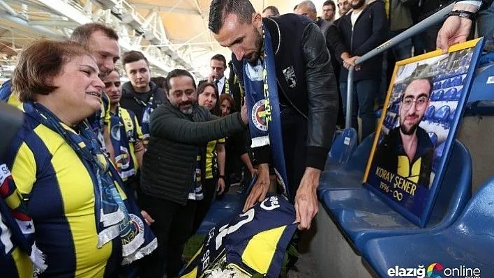 Hayatını kaybeden Koray Şener'le ilgili paylaşım yapan şahıs gözaltına alındı