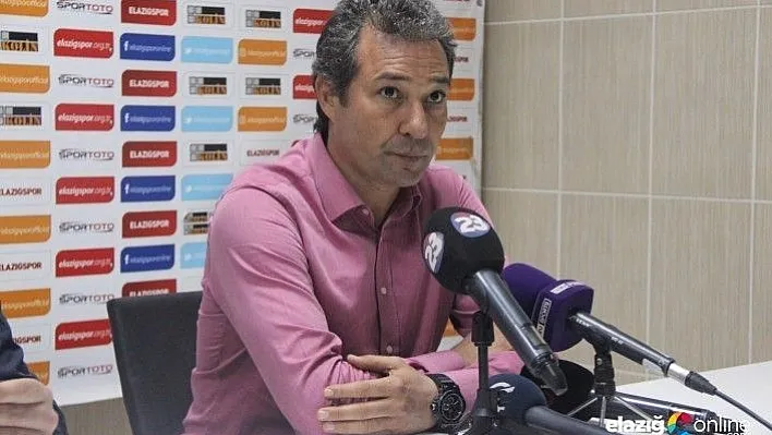 Orhan Kaynak: &quotArtık bu kulübe birşeyler yapılması lazım"