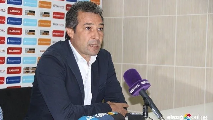 Orhan Kaynak: &quotHakemleri anlamış değilim" 
