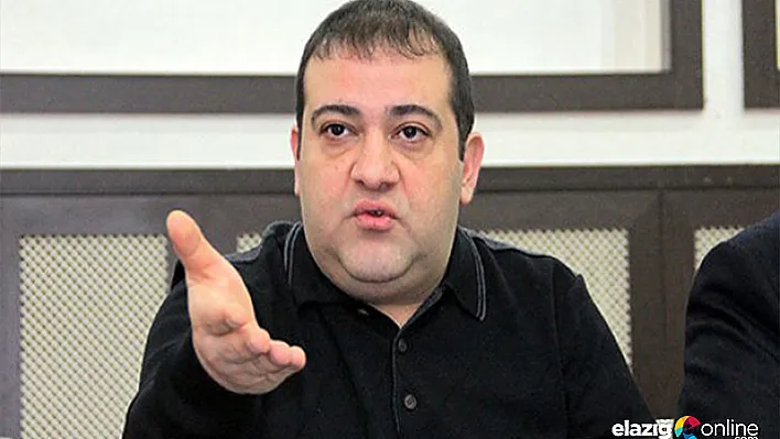 ÖZTÜRK "Yumakgil Kulübe Haciz Getirtmiş"