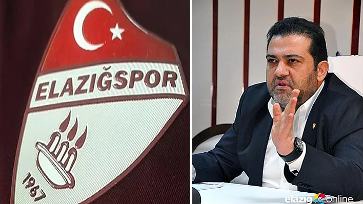 ÖZTÜRK "Ben kimseye bu kulübü kapattırmam"