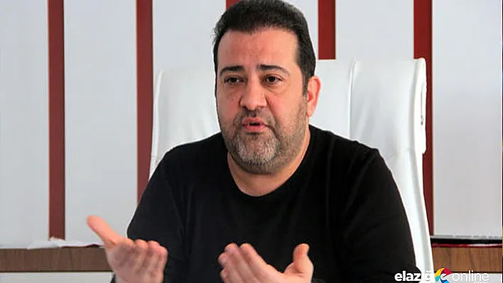 ÖZTÜRK "Borcun bitmesi ve kasada da para kalması lazımdı"