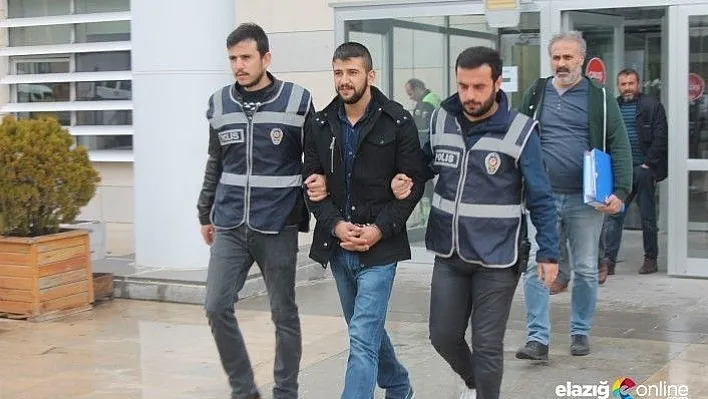Yaşlıları ATM önünde dolandıran şüpheli bu kez tutuklandı