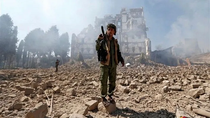 90 Bin Camide Yemen'e Yardım Toplanacak