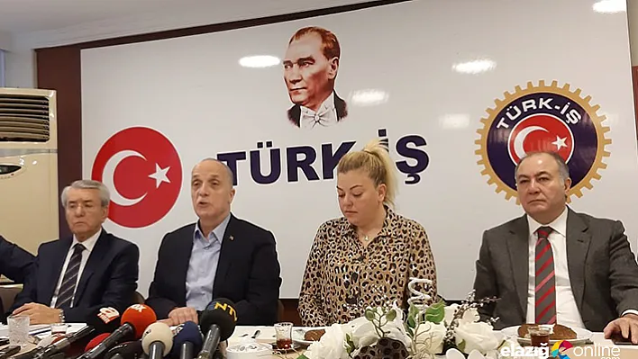 Asgari Ücret Komisyonu bugün toplanıyor