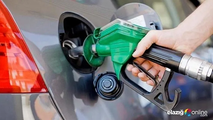 Benzin ve motorine yeni indirim