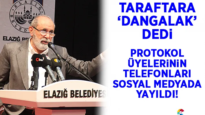 Bırak Dede Yeter Artık!