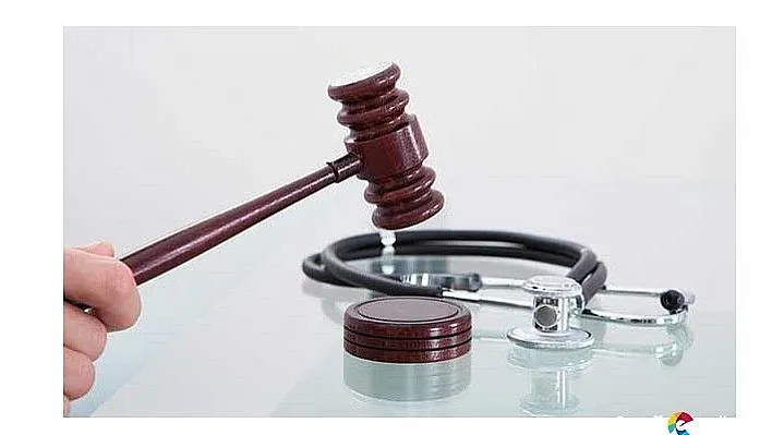 Elazığ'da sağlıkta ihmale 27 bin TL manevi tazminat