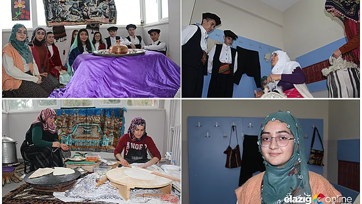 Elazığ'da &quotMemleketimin Her Köşesi Cennettir&quotsergisi