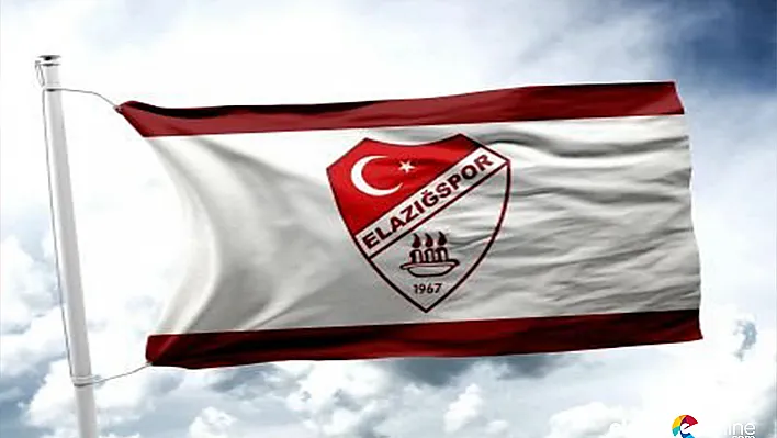 Elazığspor Olağanüstü Genel Kurula gidiyor