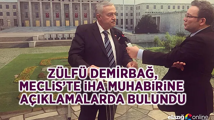 &quotFıratın doğusunda ki terör mekanizmaları yerle bir edilecek"