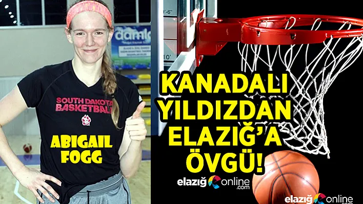 Kanadalı yıldız övgüyle bahsetti!