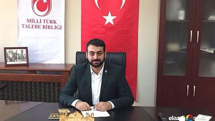 Milli Türk Talebe Birliği 102 Yaşında