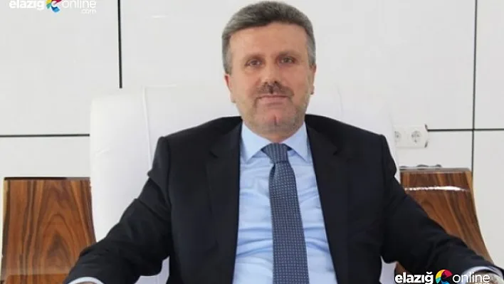 &quotMusa Orhan, AK Partili bir belediye başkanı değildir"