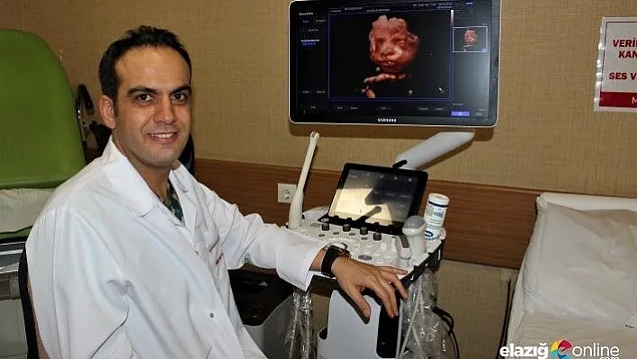Op. Dr. Sami Güngör, 'Rahim ağzı kanseri önlenebilen bir hastalıktır"