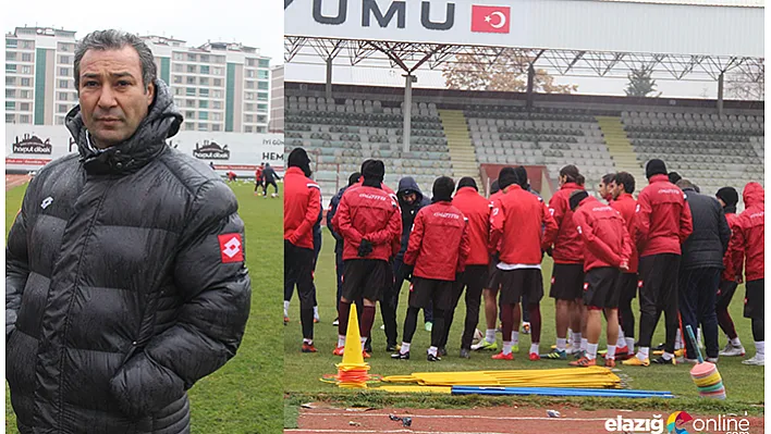 Orhan Kaynak: &quotBu oyunculara hiçbir şekilde güven verilip imkanlar sağlanmadı" 