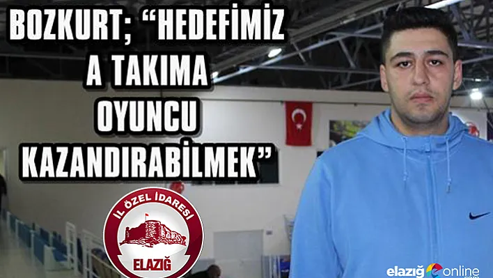 Özel İdare'nin geleceği garanti altında!