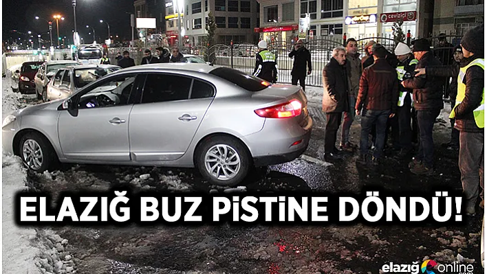 Seferleri İptal Etmek, Tuzlamaktan Daha Kolay Geldi