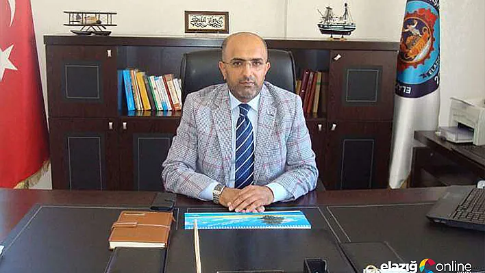 Ulaş: '2019 Yılından Çok Umutluyuz'