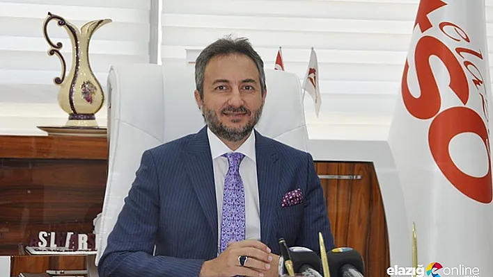 Arslan&quotKOBİ'lere teminatsız finansman en değerli destektir"