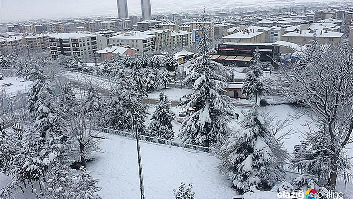 Meteorolojiden 5 il için kuvvetli yağış ve fırtına uyarısı