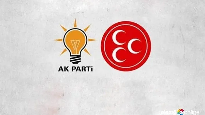 MHP'den sonra Ak Parti'de duyurdu!