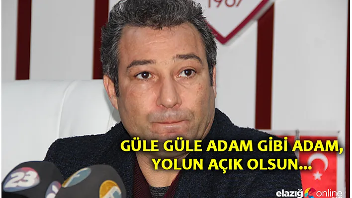 Orhan Hoca da gitti...