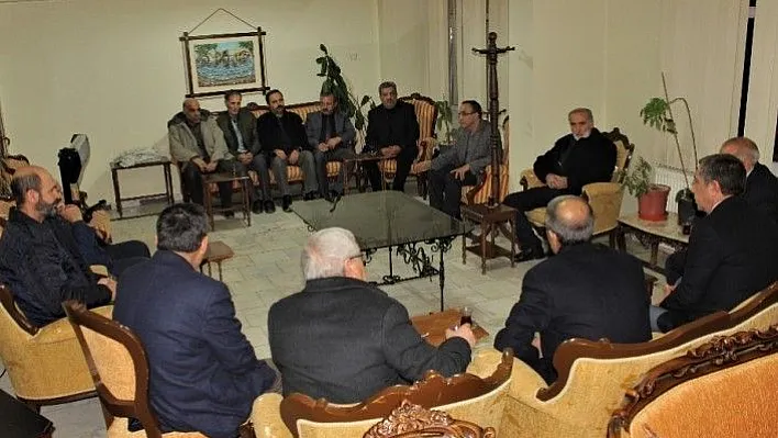 Şekerdağ, 'Üzerimize düşeni yapmaya çalışacağız"