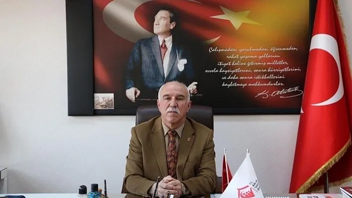 Elazığ'da 4 bin 922 aileye evde bakım hizmeti