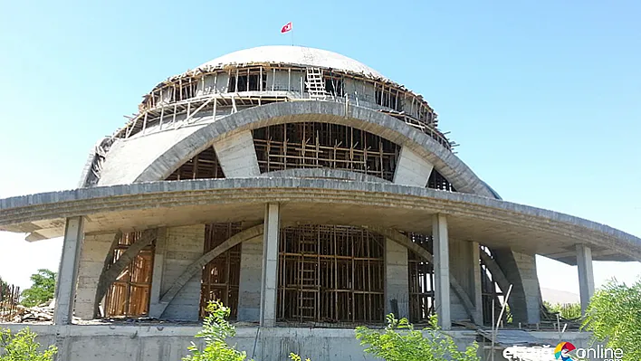FÜ'den Murad Camisine yardım çağrısı