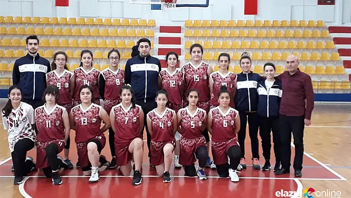 Geleceğin Perileri bölge şampiyonu oldu