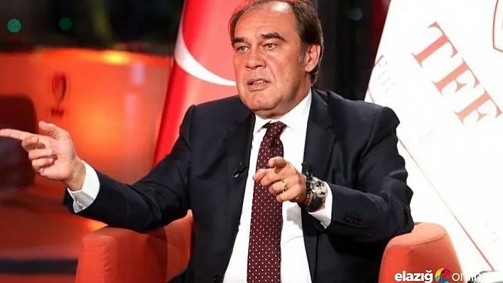 TFF Başkanı Yıldırım Demirören istifa etti! Sebebi belli oldu