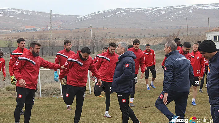 Urfa'dan Direkt Antalya'ya Geçilecek
