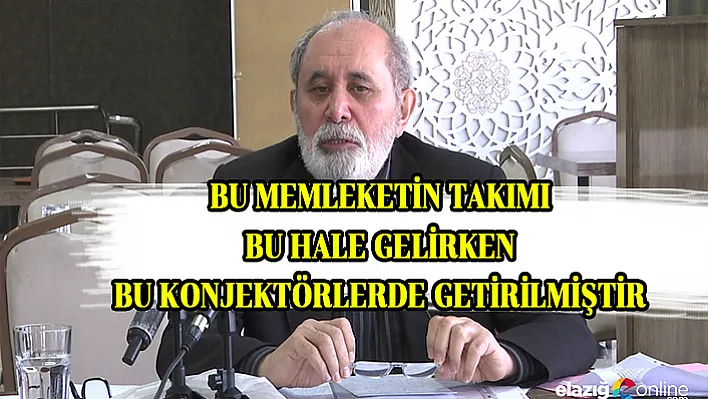 Yumakgil'den Öztürk'e Cevap Gecikmedi