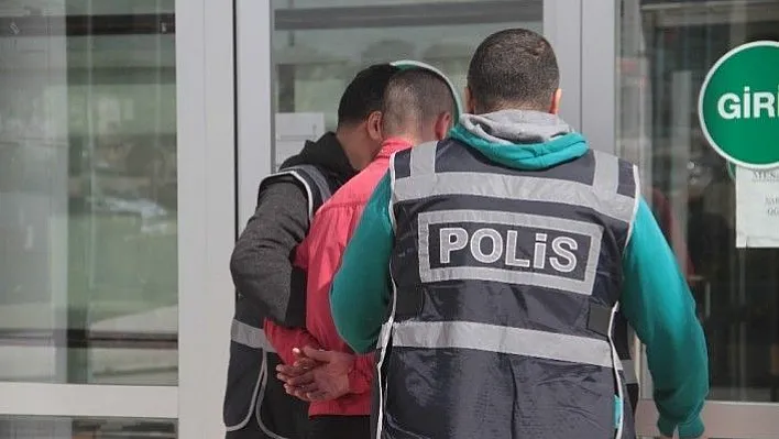4 kişinin yaralandığı olayda tüfek kullanan şüpheli tutuklandı