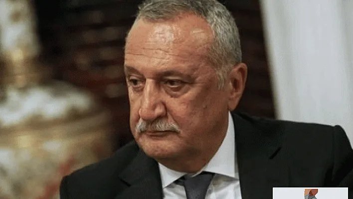Ağar: &quotYeni bir parti ihtimali görmüyorum"