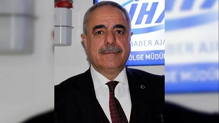 Bakan Yardımcısı Tunç'tan çiftçilere sigorta tavsiyesi