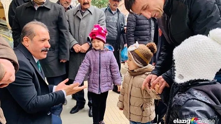 Bilal Çoban, A'dan Z'ye Projelerine Açıklık Getirdi