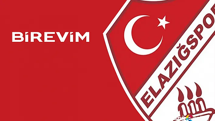 Elazığspor'un İsmi Resmen Değişti