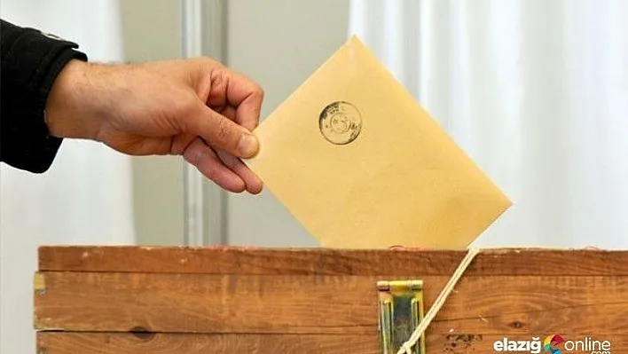 Propaganda serbestliği ve seçim yasakları başladı
