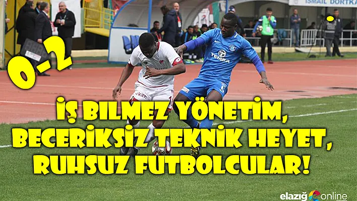 SIKI TUTUNUN, DÜŞÜYORUZ!