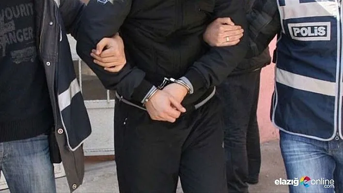 Yediemin otoparkından motosiklet hırsızlığına 2 tutuklama