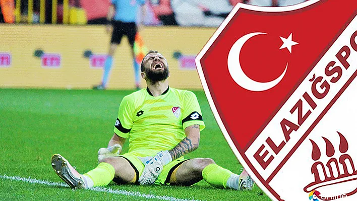 Ahmet Sabri Fener 3 Hafta Yok!