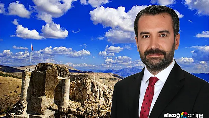 Başkan Şerifoğulları'ndan 23 Nisan Mesajı